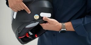 Inmetro aprova nova regra de QR Code em capacetes