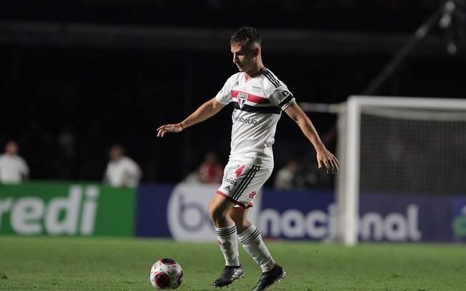 Galoppo revela em qual rival do São Paulo jamais jogaria