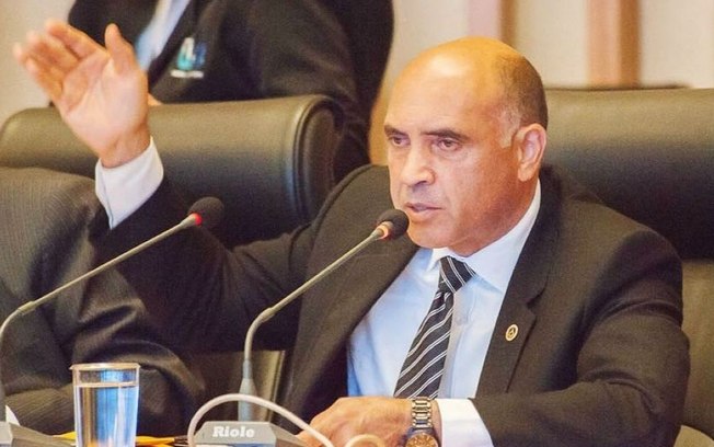 “Determinação judicial não se discute, se cumpre”, diz presidente da CLDF sobre verba indenizatória “Determinação judicial não se discute, se cumpre”, diz presidente da CLDF sobre verba indenizatória
