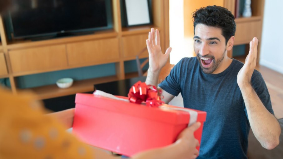 Dia dos Namorados pode ser perfeito para surpreender quem você ama Dia dos Namorados pode ser perfeito para surpreender quem você ama
