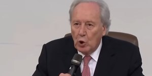 Ricardo Lewandowski anuncia saída do Ministério da Justiça