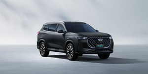 Caoa Chery lança Tiggo 7 e 8 PHEV com até 1.200 km de autonomia