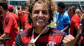 Flamengo negocia destaque na base com o mundo árabe