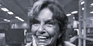 Morre Maria Elisa Costa, arquiteta e filha de Lucio Costa, aos 91