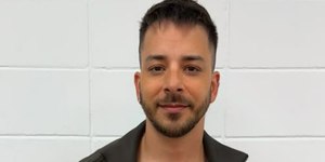 Em entrevista, Junior Lima revela experiência amorosa a três