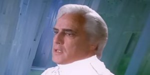 Marlon Brandon quase destrói Superman: "Pegou o dinheiro e fugiu"