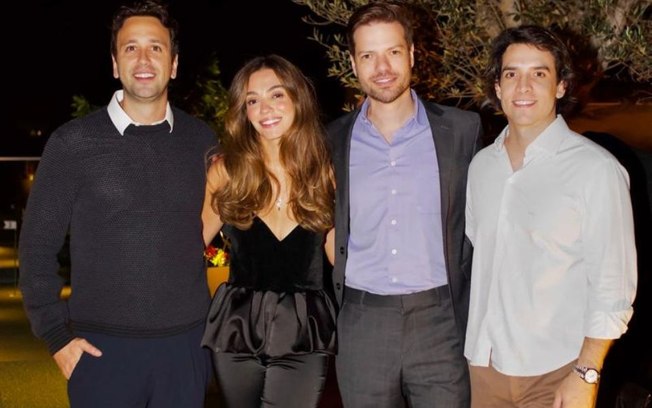 Novo V Rooftop une encontros corporativos e lazer no Lago Sul Novo V Rooftop une encontros corporativos e lazer no Lago Sul