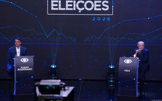 Parlamentares europeus veem eleição como decisiva para relações com o Brasil - Foto