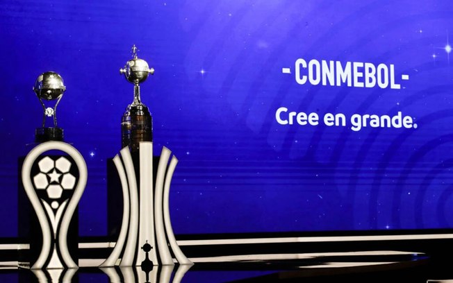 Conmebol e FCF anunciam doação de 1 milhão de dólares após terremoto na Colômbia