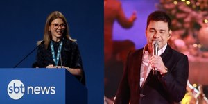 Após polêmica com Zezé Di Camargo e Lula, SBT News estreia