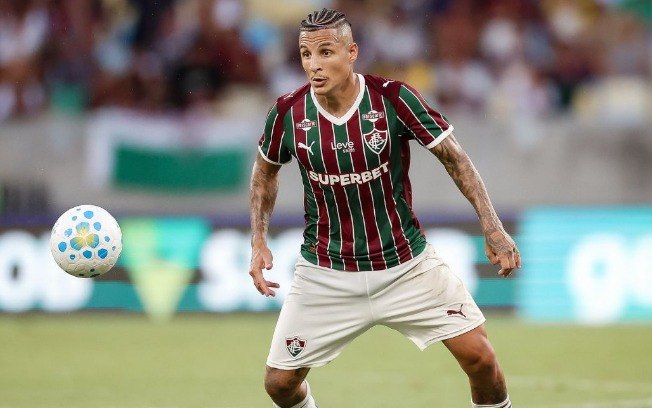 A Superbet é patrocinadora de Fluminense e São Paulo no futebol brasileiro