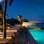 O Kenoa Spa & Resort, em Alagoas, tem visão panorâmica de parte da  mata virgem Atlântica e das águas cristalinas do oceano. Foto: Reprodução/Instagram