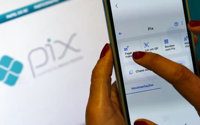 Pix automático entra em vigor nesta segunda (16) com a promessa de facilitar pagamentos recorrentes Pix automático entra em vigor nesta segunda (16) com a promessa de facilitar pagamentos recorrentes