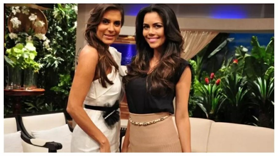 Daniela Albuquerque chama de “burrice” atitude de Keila Lima na demissão Daniela Albuquerque chama de “burrice” atitude de Keila Lima na demissão