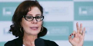 Investigação contra Zambelli por obstrução e coação é arquivada