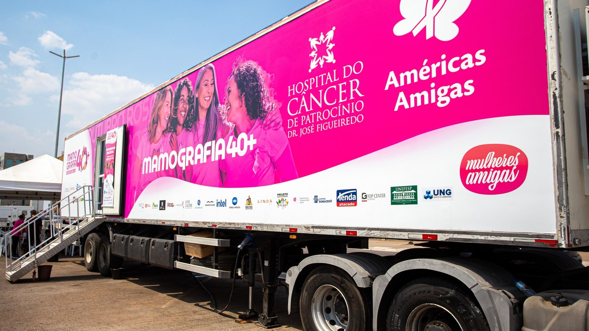 Evento acontece na Vila Socorro, São Paulo - SP