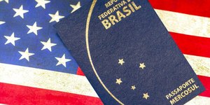 EUA devem implementar taxa de até R$ 4 mil para tirar o visto