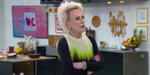 Ana Maria Braga critica pedágio Free Flow ao vivo na Globo