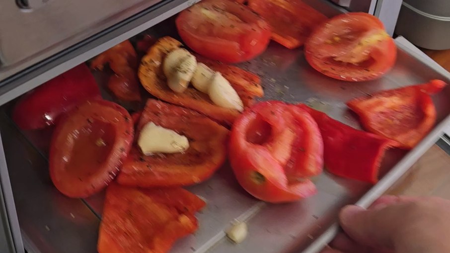 Forno ou Airfryer