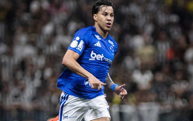 Atlético vence Cruzeiro pela Copa do Brasil