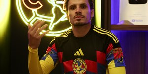 Ex-Palmeiras, Raphael Veiga é atacado por mexicanos: "Farsa"