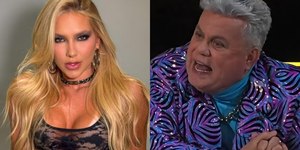 Milton Cunha detona Virginia no Carnaval: "Não compreende"