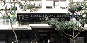 TRE-RJ indefere 15 candidaturas por vínculos criminosos