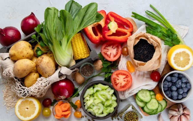 5 dicas essenciais para uma alimentação saudável em 2023