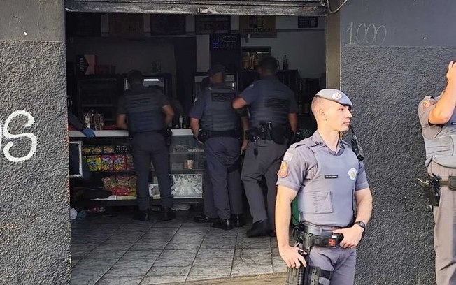 São Carlos registra queda nos furtos e roubos, mas aumento nos homicídios em junho, aponta SSP São Carlos registra queda nos furtos e roubos, mas aumento nos homicídios em junho, aponta SSP