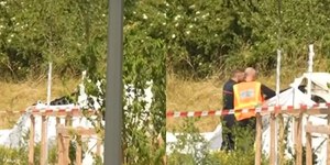 Avião de escola de paraquedismo cai e mata 11 pessoas na França