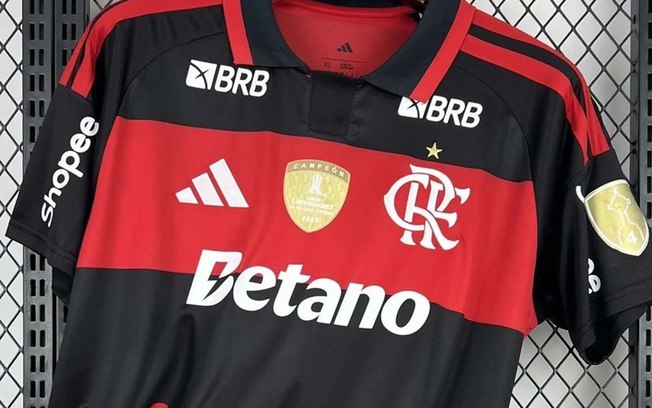 Lucas Paquetá custou R$ 260 milhões ao Rubro-Negro