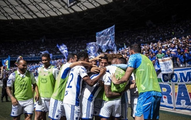 Criciúma x Cruzeiro: onde assistir, prováveis times e desfalques