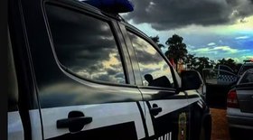 Homem é preso suspeito de estuprar colega de trabalho