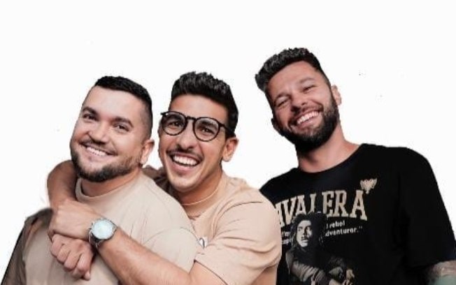 Grupo Sakanas é confirmado e vai se apresentar em festa junina de Araraquara em junho Grupo Sakanas é confirmado e vai se apresentar em festa junina de Araraquara em junho