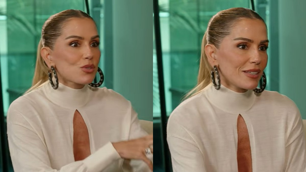 Deborah Secco