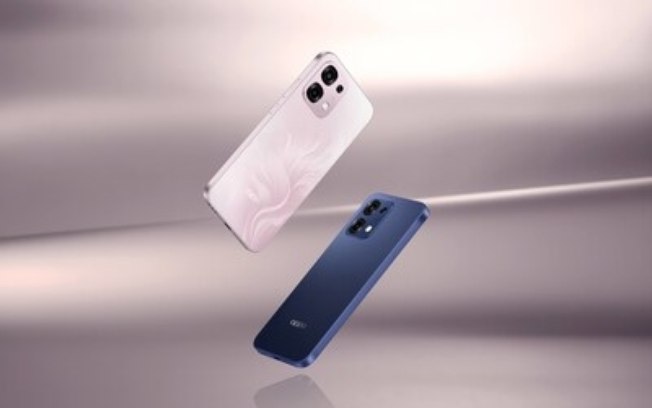 OPPO A6 Pro chega ao Brasil como a companhia perfeita para todos os momentos