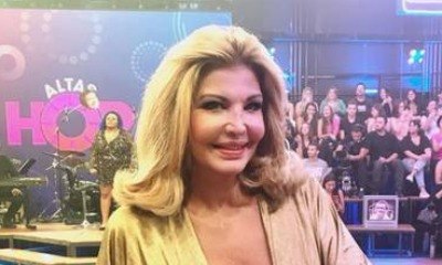 Trans e travestis pioneiras na mídia brasileira