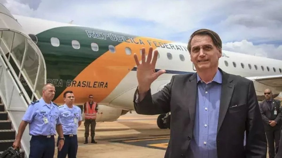 Bolsonaro