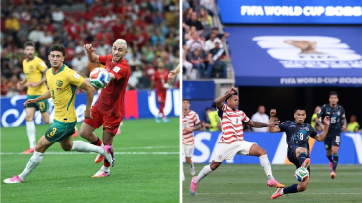 Turquia e Paraguai fazem duelo decisivo; palpite e onde assistir