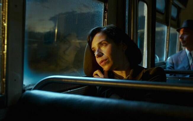 Sally Hawkins em cena de 