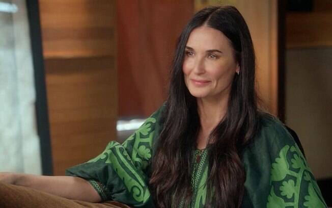 Demi Moore