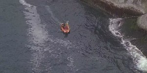 Corpo de adolescente que desapareceu em Copacabana é encontrado