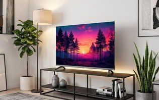 Smart TV Philco Roku vira achado de R$ 1249 em oferta relâmpago