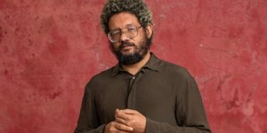 Diretor de "A Nobreza do Amor" defende protagonismo negro na TV