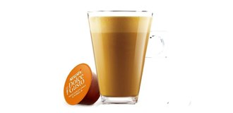 Cápsula de café Dolce Gusto surge em oferta por menos de R$ 18