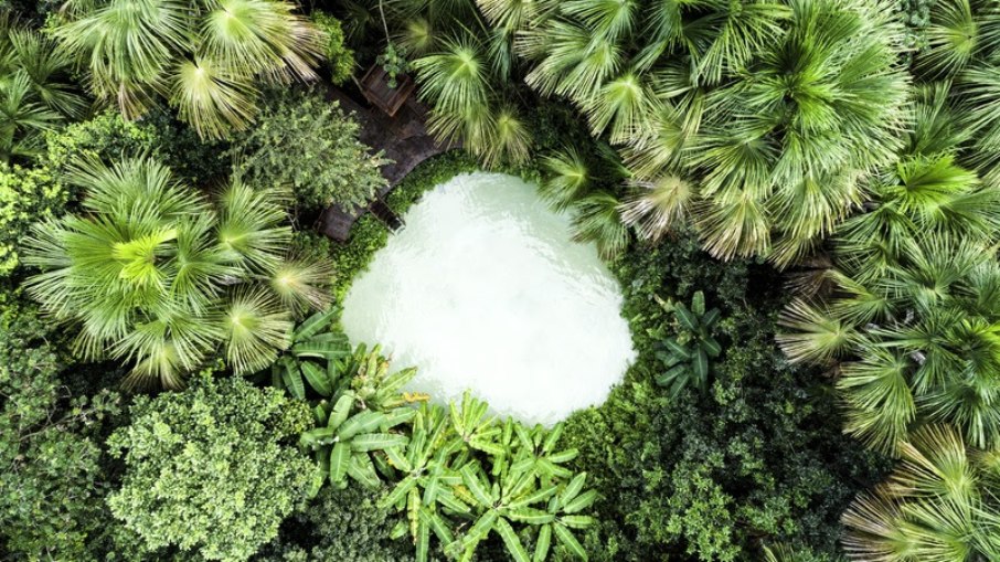 Fervedouros do Jalapão (TO)