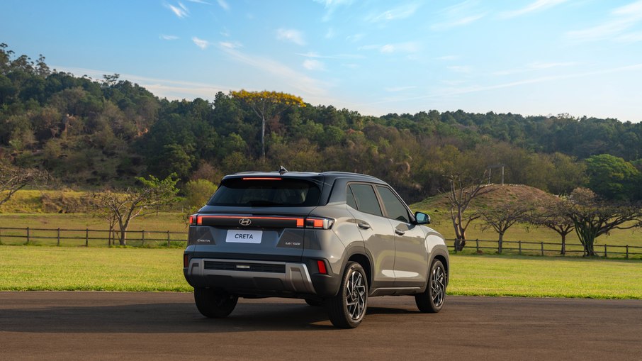 Hyundai Creta Ultimate Hyundai Creta Ultimate