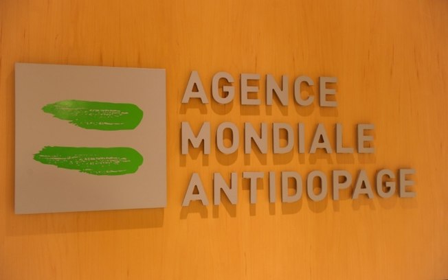 Os Estados Unidos não pagaram uma taxa à Agência Mundial Antidoping devido à falta de uma auditoria independente que havia sido  solicitada