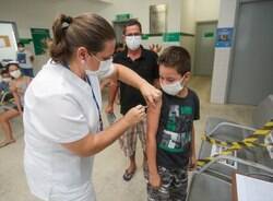 Vacina contra covid-19 para crianças de 5 anos está disponível 