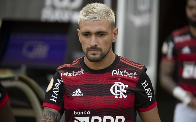 Flamengo está escalado para enfrentar o Cuiabá